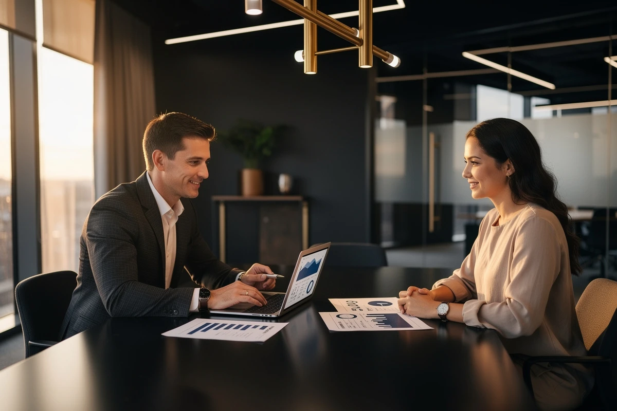 Consultant SEO - Clamart